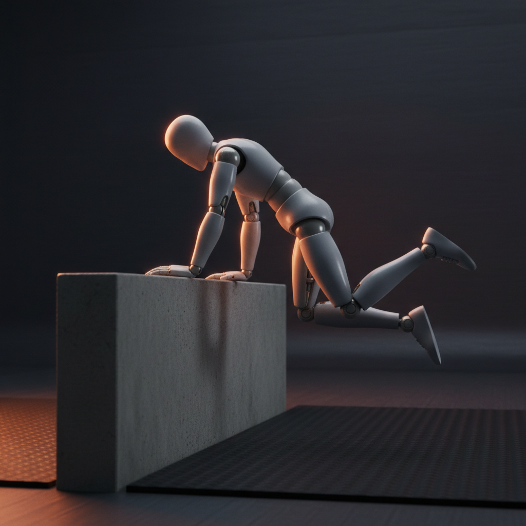 3D Animation production study